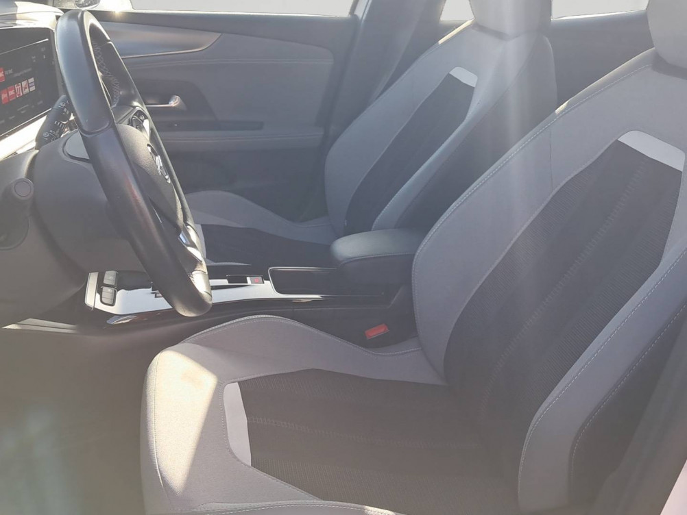 Acheter Opel Mokka Mokka Electrique 136 ch & Batterie 50 kWh Elegance 5p occasion dans les concessions du Groupe Faurie