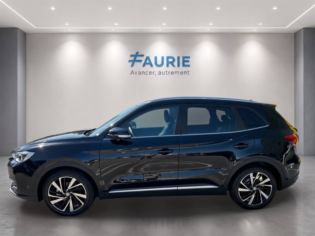 Acheter MG Motor ZS ZS 1.5 L Hybrid+ 197 ch Luxury 5p occasion dans les concessions du Groupe Faurie