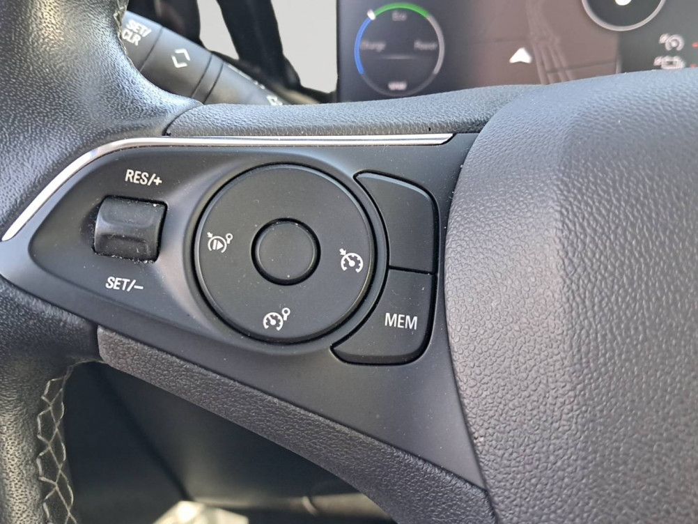 Acheter Opel Mokka Mokka Electrique 136 ch & Batterie 50 kWh Elegance 5p occasion dans les concessions du Groupe Faurie
