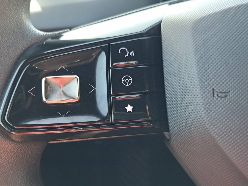Acheter MG Motor MG 4 MG4 Electric 51kWh - 125 kW 2WD Standard 5p occasion dans les concessions du Groupe Faurie
