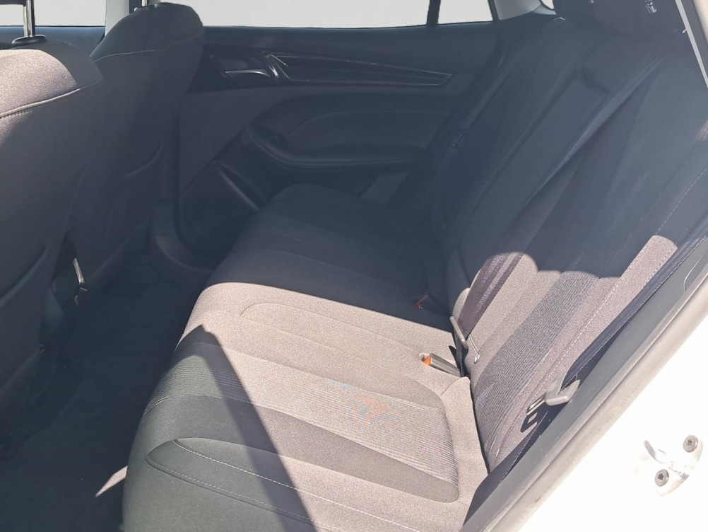 Acheter MG Motor MG 5 MG5 Autonomie Standard 50kWh - 130 kW 2WD Comfort 5p occasion dans les concessions du Groupe Faurie