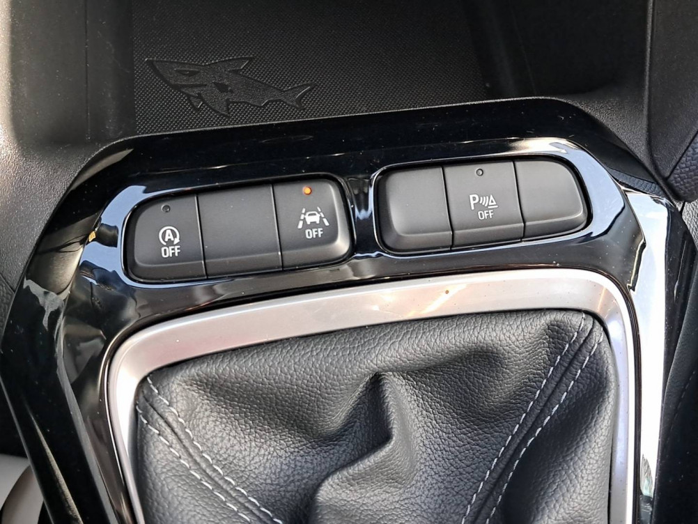 Acheter Opel Corsa Corsa 1.5 Diesel 100 ch BVM6 Elegance 5p occasion dans les concessions du Groupe Faurie