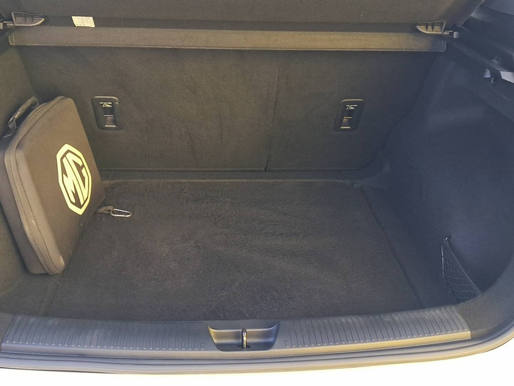 Acheter MG Motor MG 4 MG4 Electric 51kWh - 125 kW 2WD Standard 5p occasion dans les concessions du Groupe Faurie