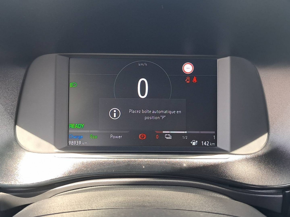 Acheter Opel Corsa E Corsa Electrique 136 ch & Batterie 50 kWh GS Line 5p occasion dans les concessions du Groupe Faurie