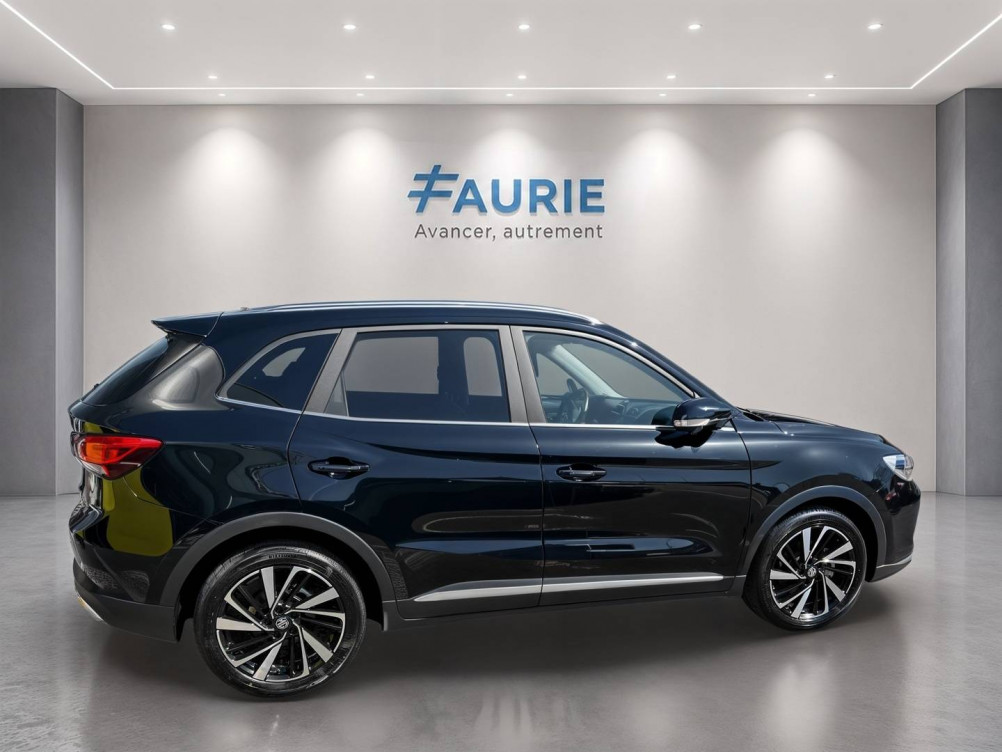 Acheter MG Motor ZS ZS 1.5 L Hybrid+ 197 ch Luxury 5p occasion dans les concessions du Groupe Faurie