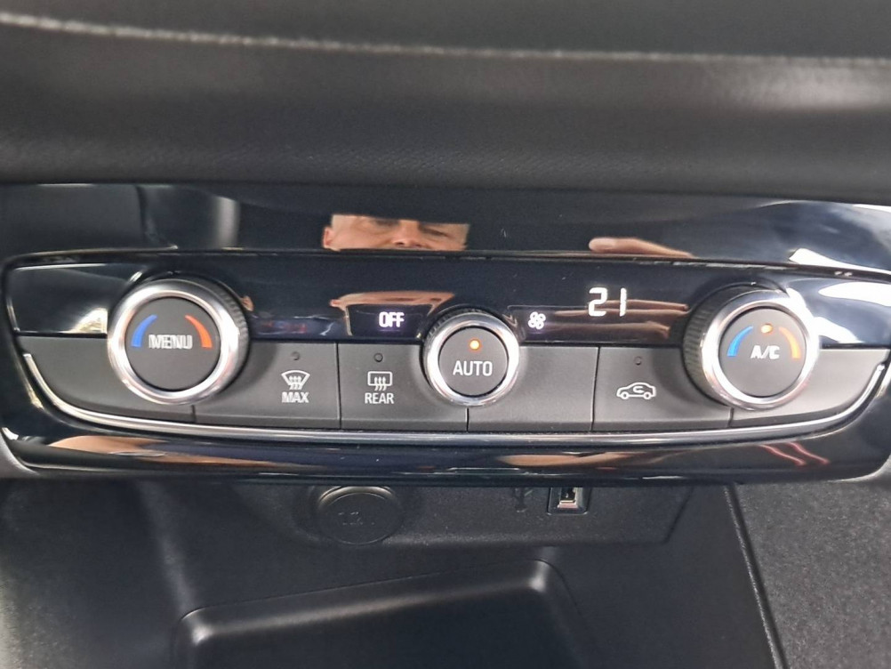 Acheter Opel Corsa E Corsa Electrique 136 ch & Batterie 50 kWh GS Line 5p occasion dans les concessions du Groupe Faurie
