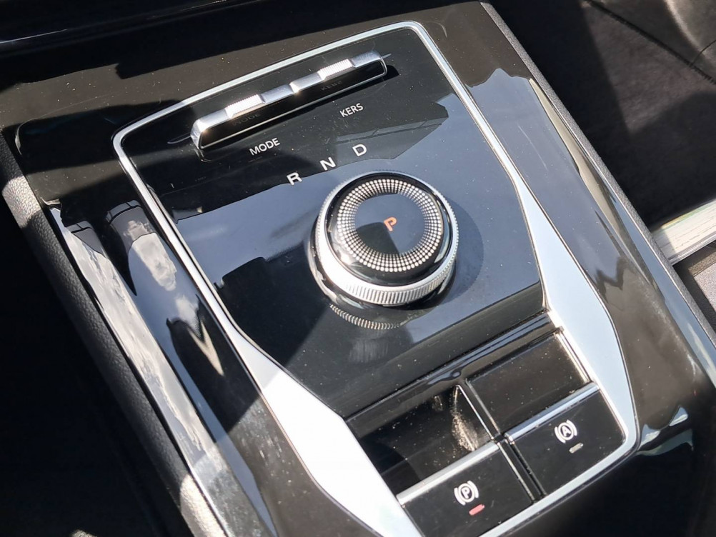 Acheter MG Motor MG 5 MG5 Autonomie Standard 50kWh - 130 kW 2WD Comfort 5p occasion dans les concessions du Groupe Faurie