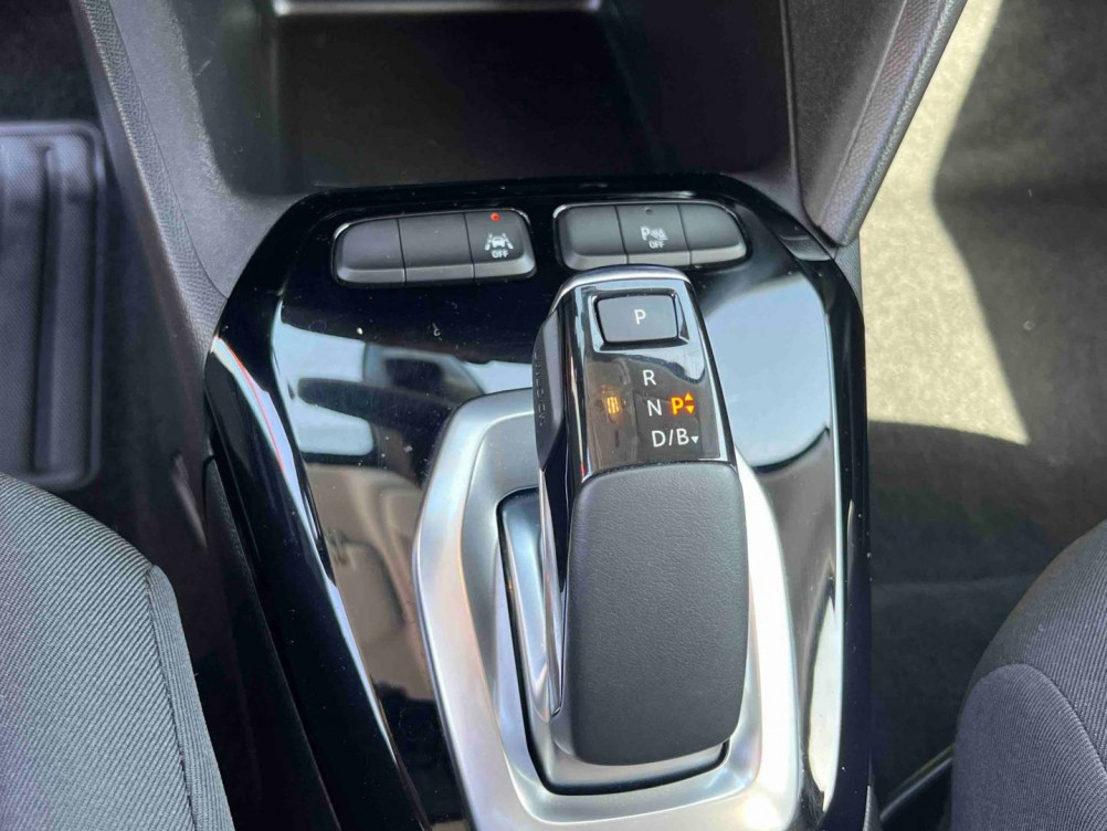 Acheter Opel Corsa E Corsa Electrique 136 ch & Batterie 50 kWh Edition 5p occasion dans les concessions du Groupe Faurie