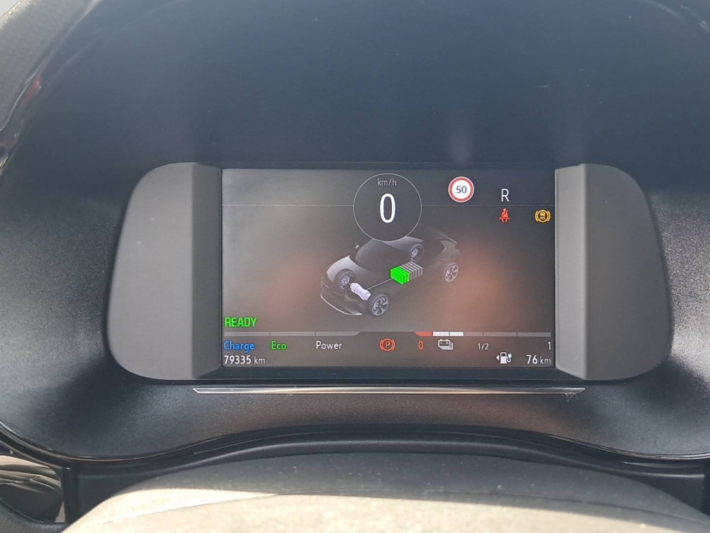 Acheter Opel Corsa E Corsa Electrique 136 ch & Batterie 50 kWh GS Line 5p occasion dans les concessions du Groupe Faurie