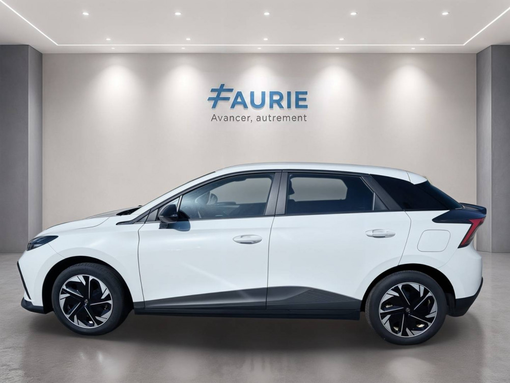 Acheter MG Motor MG 4 MG4 Electric 51kWh - 125 kW 2WD Standard 5p occasion dans les concessions du Groupe Faurie