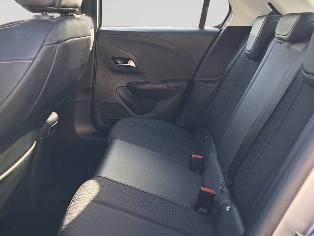Acheter Opel Corsa Corsa 1.5 Diesel 100 ch BVM6 Elegance 5p occasion dans les concessions du Groupe Faurie