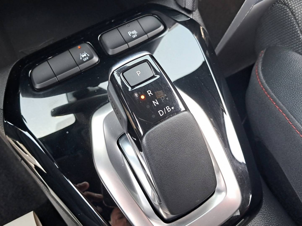 Acheter Opel Corsa E Corsa Electrique 136 ch & Batterie 50 kWh GS Line 5p occasion dans les concessions du Groupe Faurie
