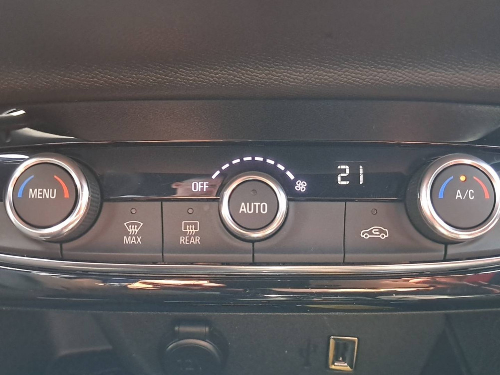 Acheter Opel Corsa E Corsa Electrique 136 ch & Batterie 50 kWh GS Line 5p occasion dans les concessions du Groupe Faurie