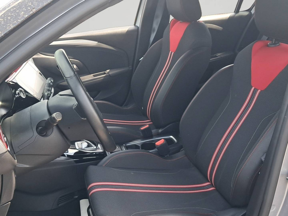 Acheter Opel Corsa E Corsa Electrique 136 ch & Batterie 50 kWh GS Line 5p occasion dans les concessions du Groupe Faurie