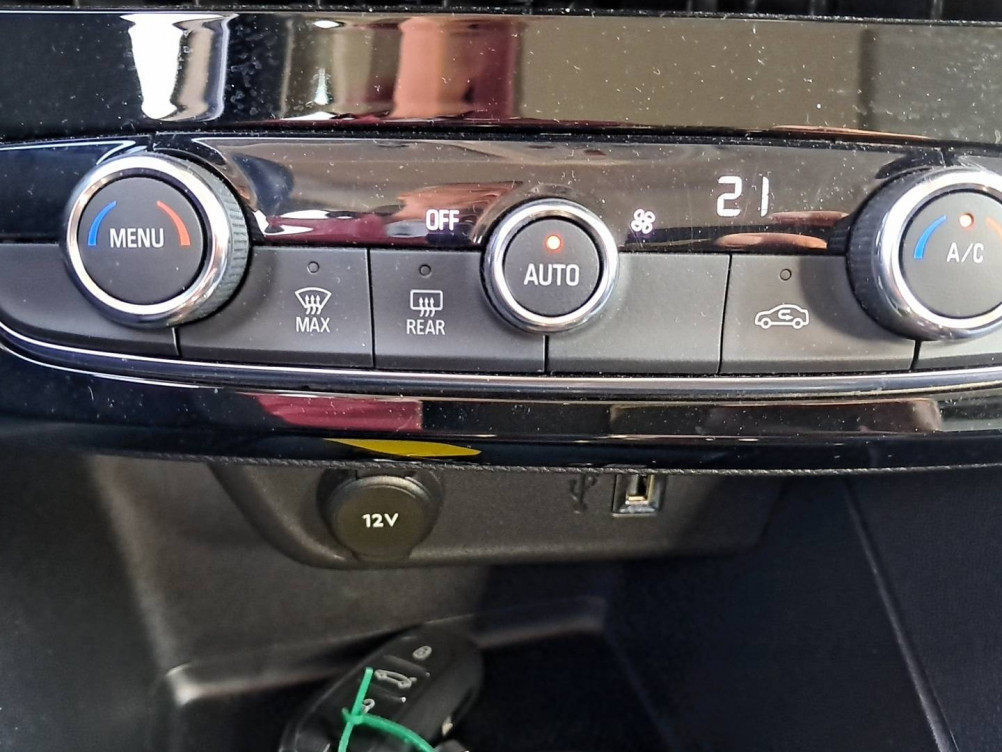 Acheter Opel Mokka Mokka Electrique 136 ch & Batterie 50 kWh Elegance 5p occasion dans les concessions du Groupe Faurie