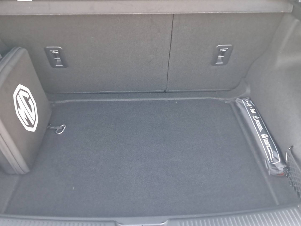 Acheter MG Motor MG 4 MG4 Electric 51kWh - 125 kW 2WD Standard 5p occasion dans les concessions du Groupe Faurie