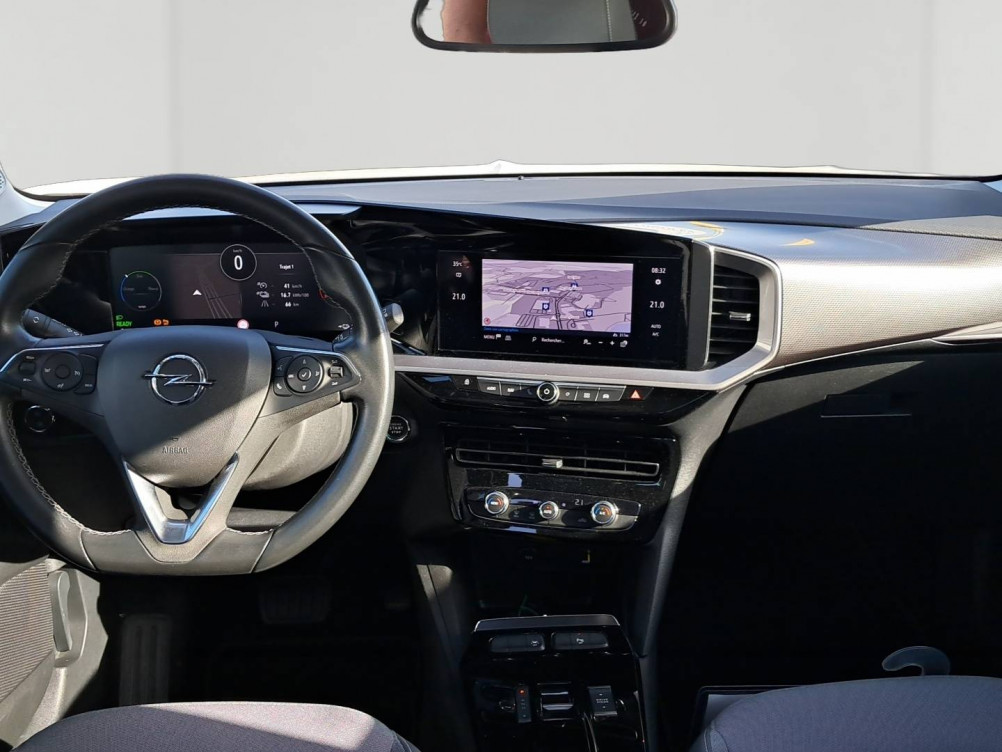 Acheter Opel Mokka Mokka Electrique 136 ch & Batterie 50 kWh Elegance 5p occasion dans les concessions du Groupe Faurie