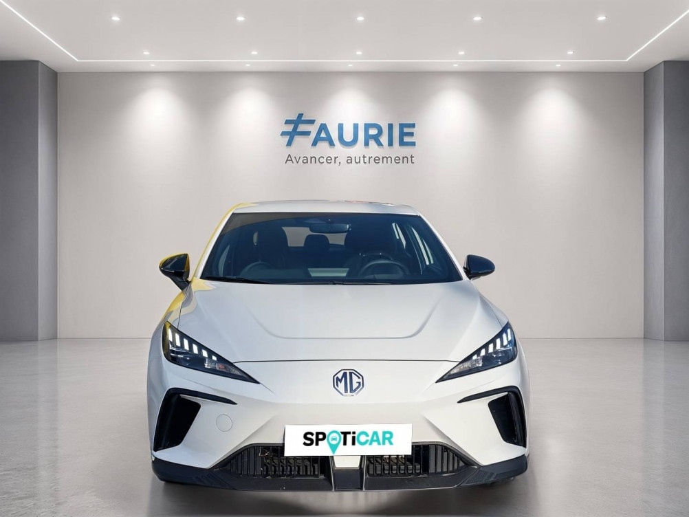 Acheter MG Motor MG 4 MG4 Electric 51kWh - 125 kW 2WD Standard 5p occasion dans les concessions du Groupe Faurie
