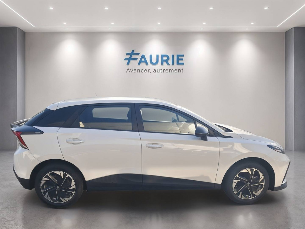 Acheter MG Motor MG 4 MG4 Electric 51kWh - 125 kW 2WD Standard 5p occasion dans les concessions du Groupe Faurie