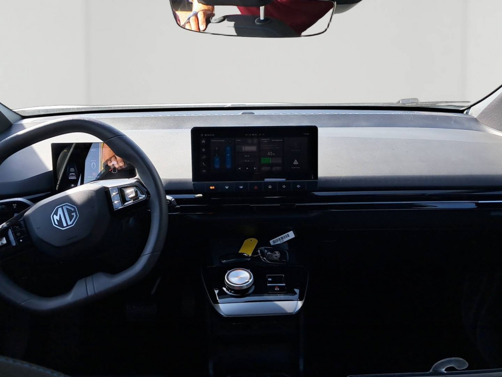 Acheter MG Motor MG 4 MG4 Electric 51kWh - 125 kW 2WD Standard 5p occasion dans les concessions du Groupe Faurie