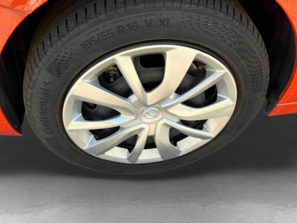 Acheter Opel Corsa E Corsa Electrique 136 ch & Batterie 50 kWh Edition 5p occasion dans les concessions du Groupe Faurie