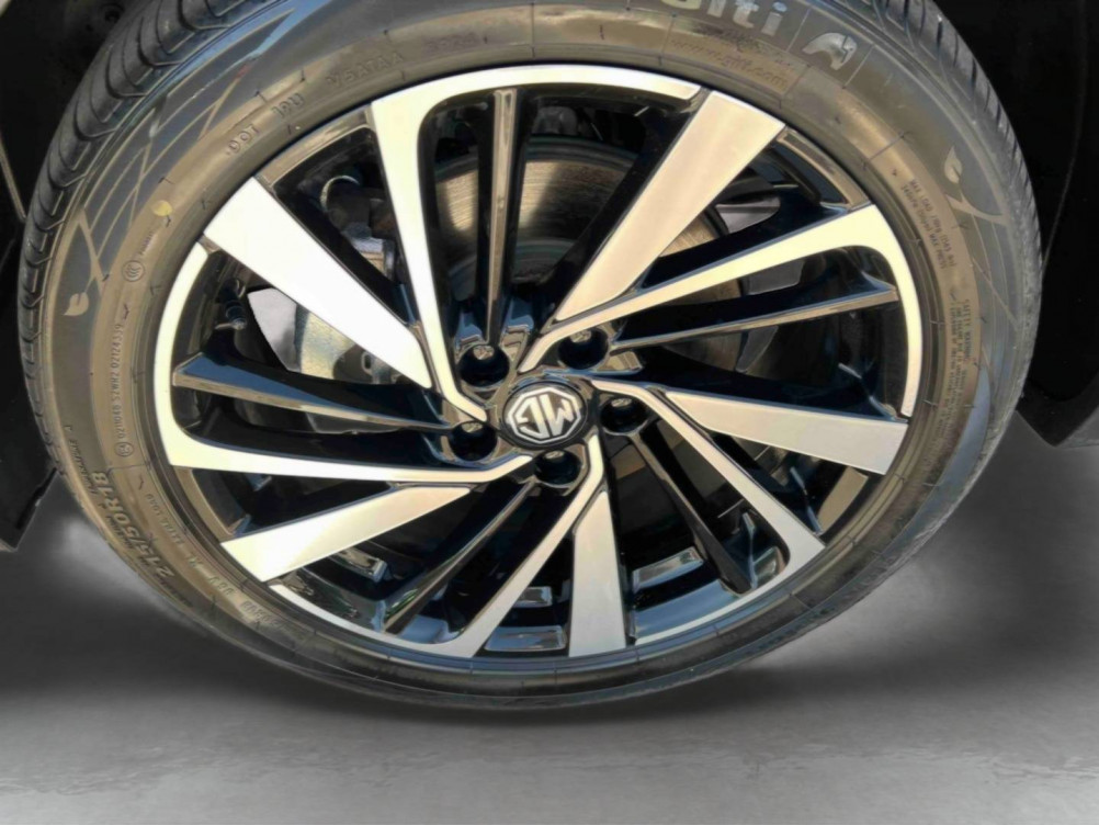 Acheter MG Motor ZS ZS 1.5 L Hybrid+ 197 ch Luxury 5p occasion dans les concessions du Groupe Faurie