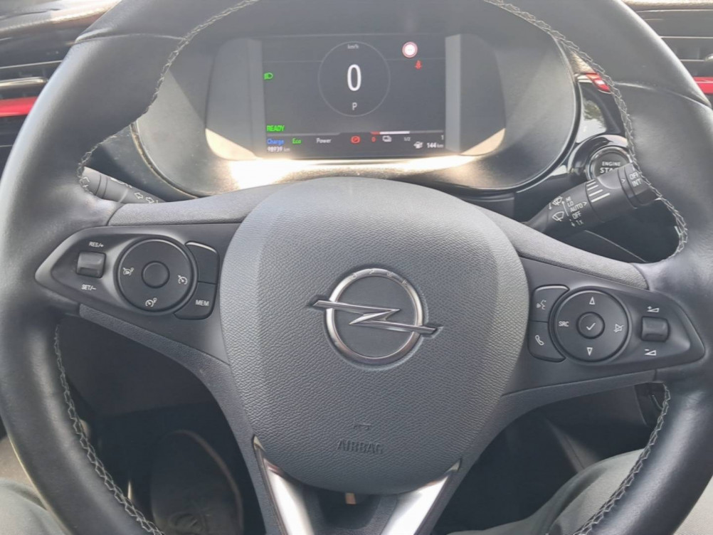 Acheter Opel Corsa E Corsa Electrique 136 ch & Batterie 50 kWh GS Line 5p occasion dans les concessions du Groupe Faurie