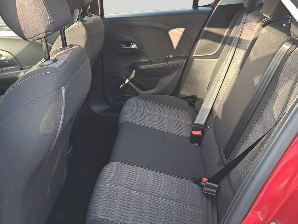 Acheter Opel Corsa Corsa 1.2 Turbo 100 ch BVM6 Edition 5p occasion dans les concessions du Groupe Faurie