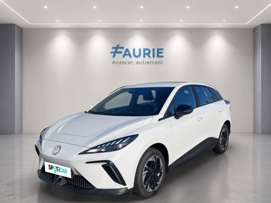 Acheter MG Motor MG 4 MG4 Electric 51kWh - 125 kW 2WD Standard 5p occasion dans les concessions du Groupe Faurie