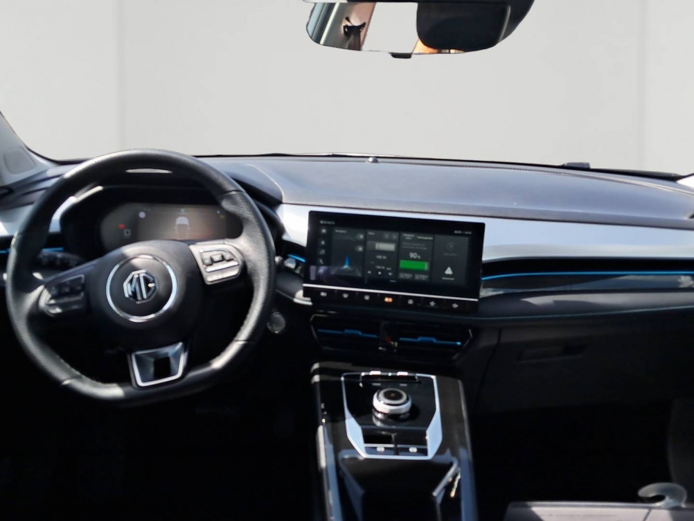 Acheter MG Motor MG 5 MG5 Autonomie Standard 50kWh - 130 kW 2WD Comfort 5p occasion dans les concessions du Groupe Faurie
