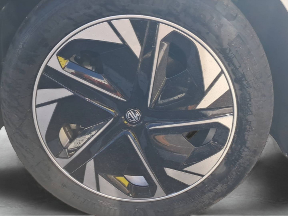Acheter MG Motor MG 4 MG4 Electric 51kWh - 125 kW 2WD Standard 5p occasion dans les concessions du Groupe Faurie