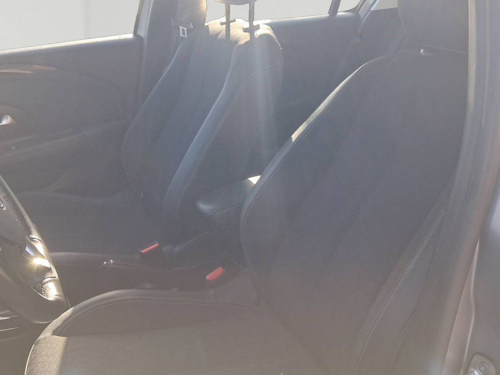 Acheter Opel Corsa Corsa 1.5 Diesel 100 ch BVM6 Elegance 5p occasion dans les concessions du Groupe Faurie