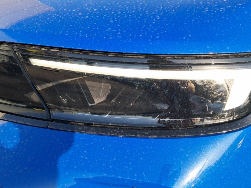 Acheter Opel Mokka Mokka 1.2 Turbo 130 ch BVM6 GS Line 5p occasion dans les concessions du Groupe Faurie