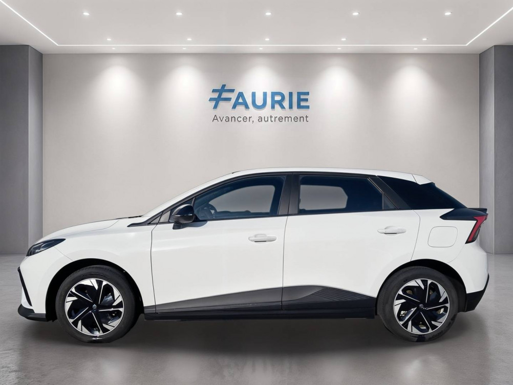 Acheter MG Motor MG 4 MG4 Electric 51kWh - 125 kW 2WD Standard 5p occasion dans les concessions du Groupe Faurie