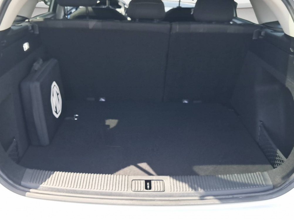 Acheter MG Motor MG 5 MG5 Autonomie Standard 50kWh - 130 kW 2WD Comfort 5p occasion dans les concessions du Groupe Faurie