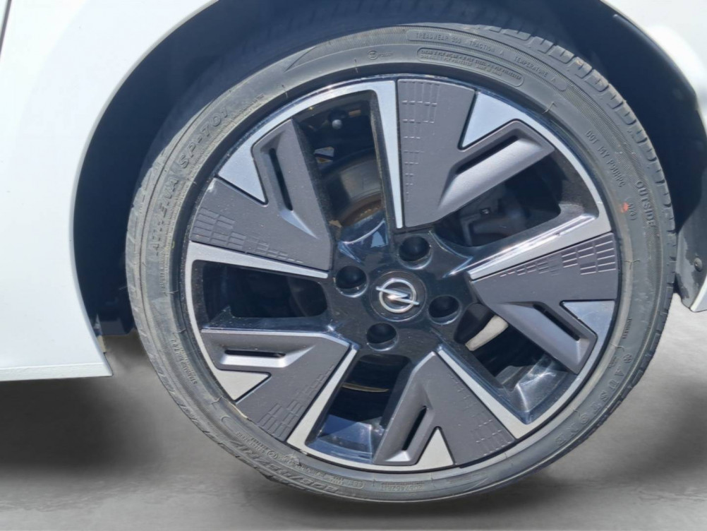 Acheter Opel Corsa E Corsa Electrique 136 ch & Batterie 50 kWh GS Line 5p occasion dans les concessions du Groupe Faurie