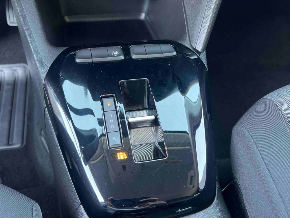 Acheter Opel Corsa E Corsa Electrique 136 ch & Batterie 50 kWh Edition 5p occasion dans les concessions du Groupe Faurie
