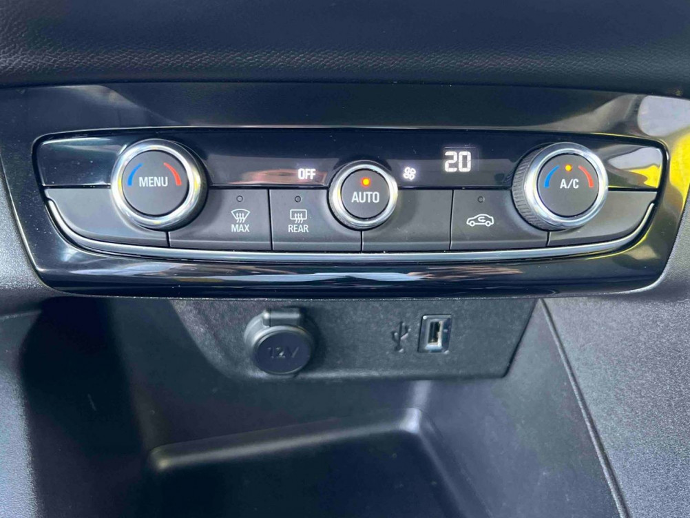 Acheter Opel Corsa E Corsa Electrique 136 ch & Batterie 50 kWh Edition 5p occasion dans les concessions du Groupe Faurie