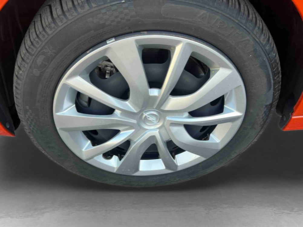 Acheter Opel Corsa E Corsa Electrique 136 ch & Batterie 50 kWh Edition 5p occasion dans les concessions du Groupe Faurie