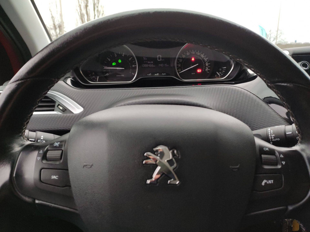 Acheter Peugeot 208 208 1.2 PureTech 110ch S&S BVM5 Allure 5p occasion dans les concessions du Groupe Faurie