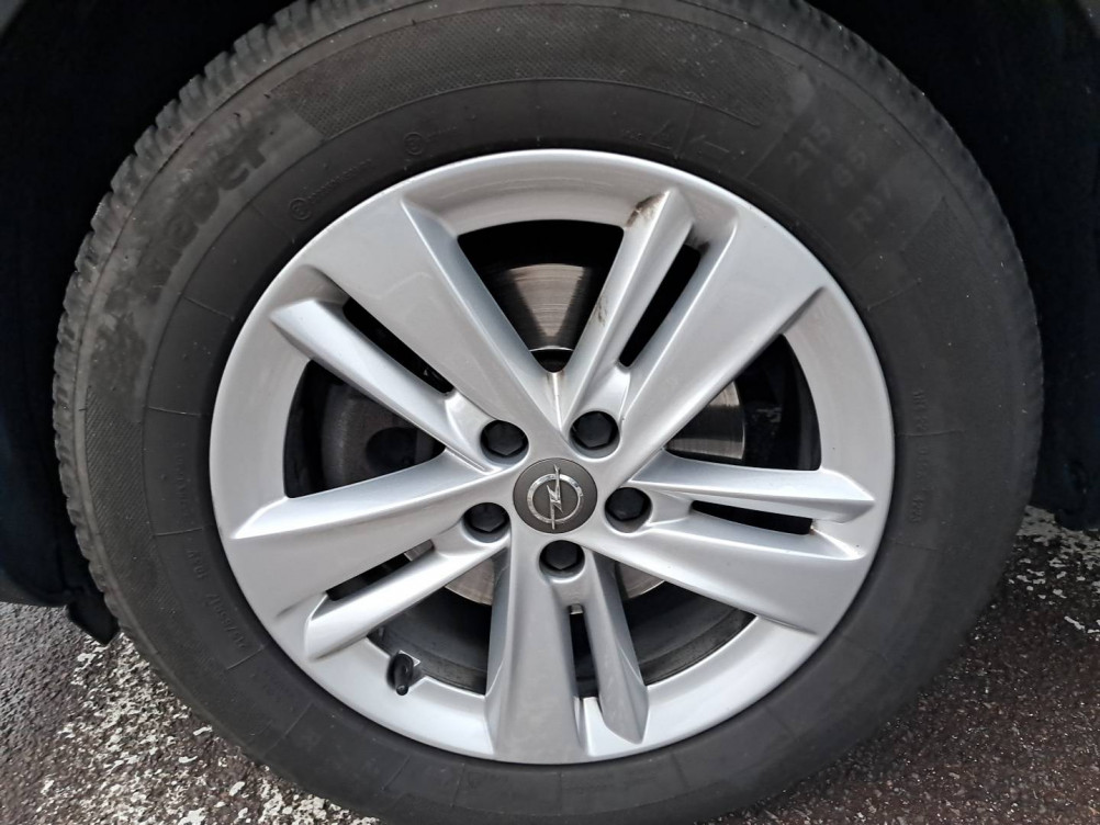 Acheter Opel Grandland X Grandland X 1.2 Turbo 130 ch Elegance Business 5p occasion dans les concessions du Groupe Faurie