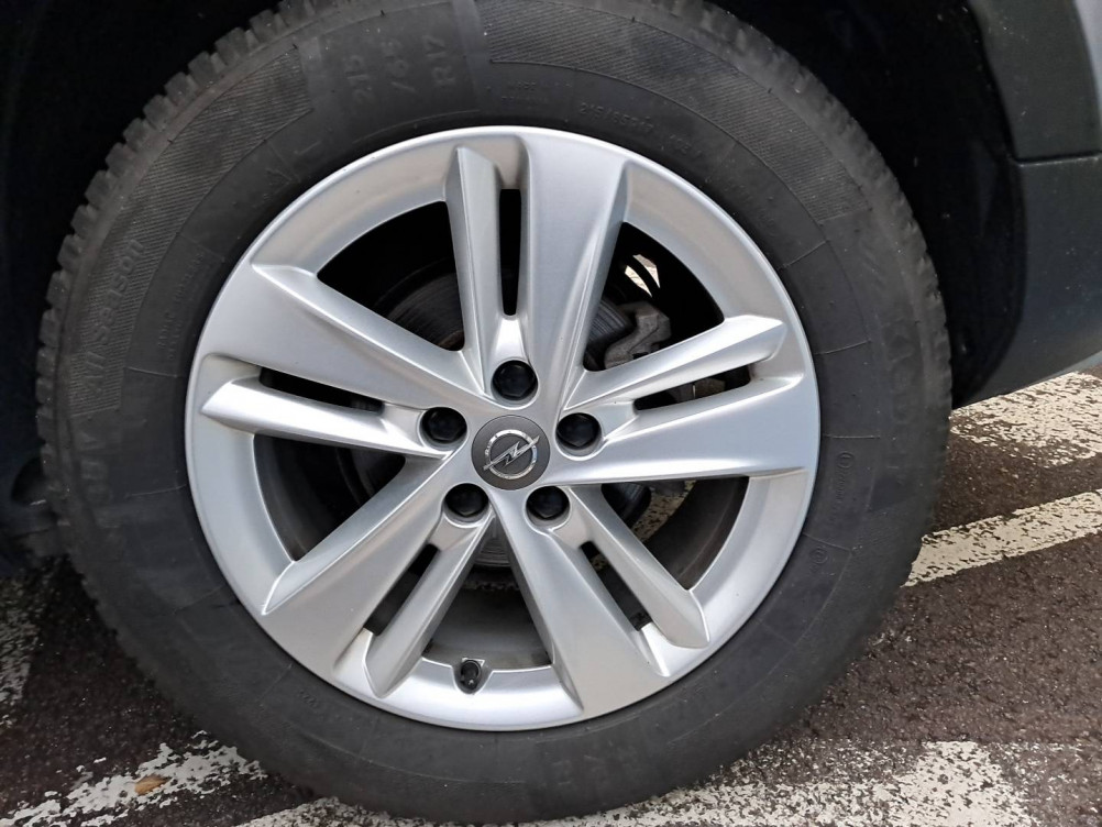 Acheter Opel Grandland X Grandland X 1.2 Turbo 130 ch Elegance Business 5p occasion dans les concessions du Groupe Faurie