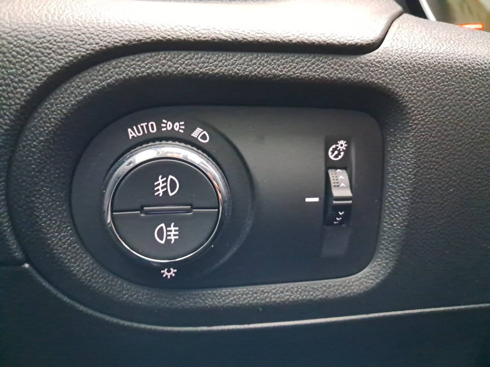 Acheter Opel Grandland X Grandland X 1.2 Turbo 130 ch Elegance Business 5p occasion dans les concessions du Groupe Faurie