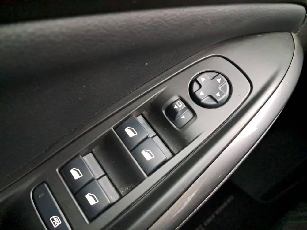Acheter Opel Grandland X Grandland X 1.2 Turbo 130 ch Elegance Business 5p occasion dans les concessions du Groupe Faurie