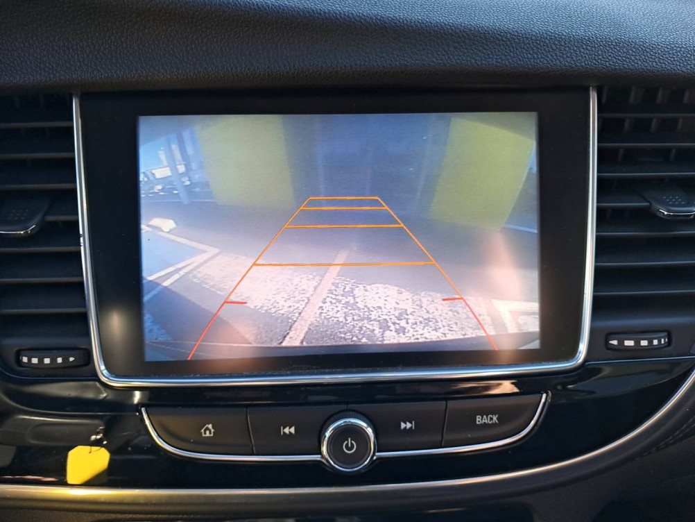 Acheter Opel Mokka Mokka X 1.6 CDTI - 136 ch 4x2 Elite 5p occasion dans les concessions du Groupe Faurie