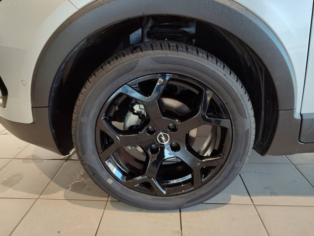 Acheter Opel Crossland Crossland 1.5 D 110 ch BVM6 GS 5p occasion dans les concessions du Groupe Faurie