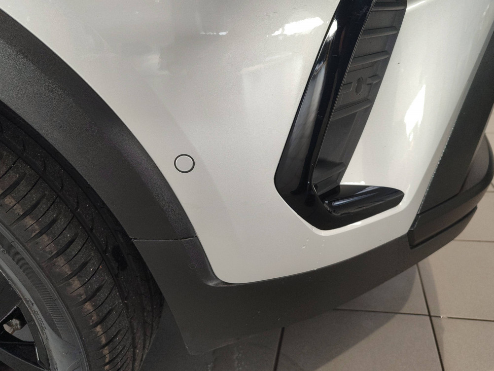 Acheter Opel Crossland Crossland 1.5 D 110 ch BVM6 GS 5p occasion dans les concessions du Groupe Faurie