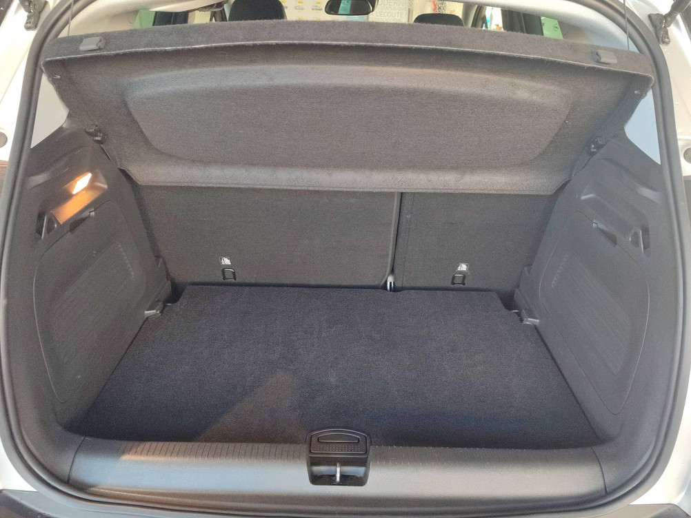 Acheter Opel Crossland Crossland 1.5 D 110 ch BVM6 GS 5p occasion dans les concessions du Groupe Faurie