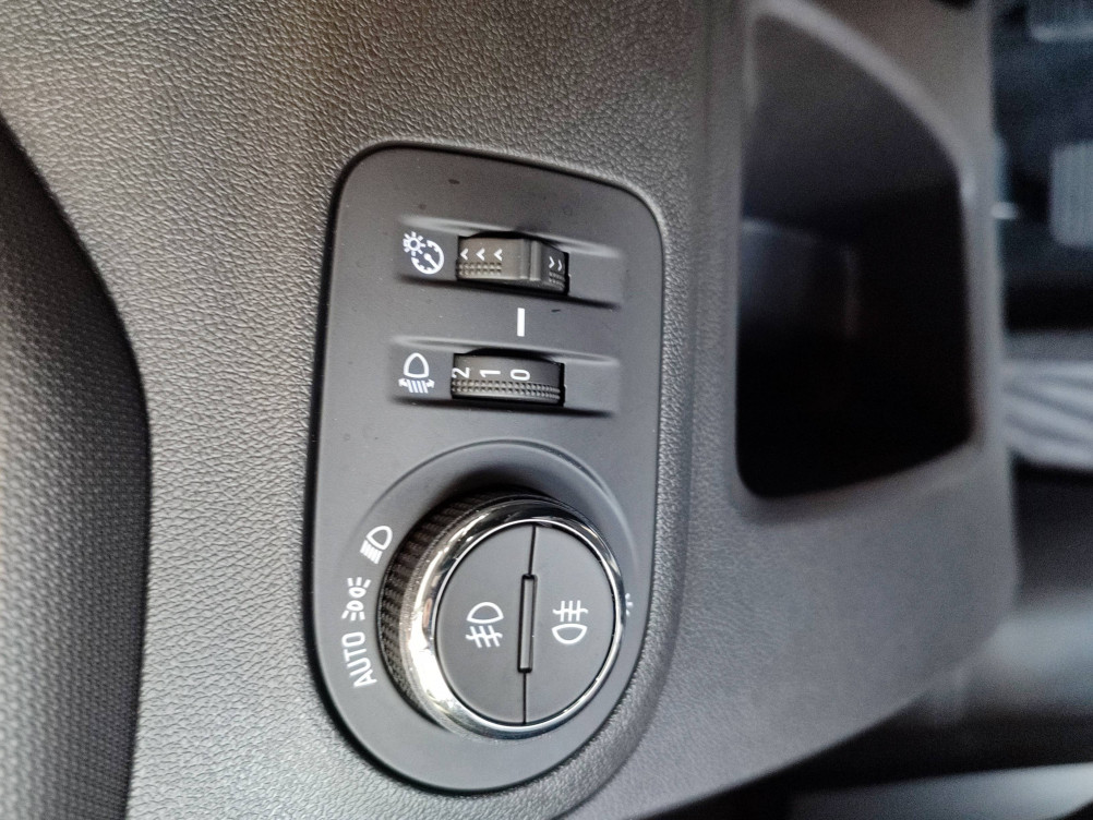 Acheter Opel Crossland Crossland 1.5 D 110 ch BVM6 GS 5p occasion dans les concessions du Groupe Faurie