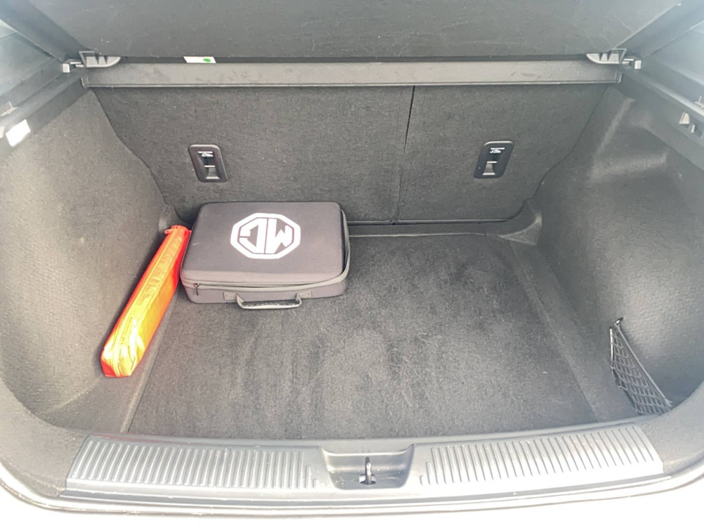 Acheter MG Motor MG 4 MG4 Electric 51kWh - 125 kW 2WD Standard 5p occasion dans les concessions du Groupe Faurie